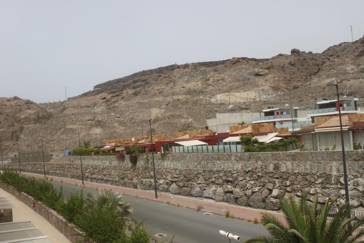فيلا Ilusion La Playa de Tauro المظهر الخارجي الصورة